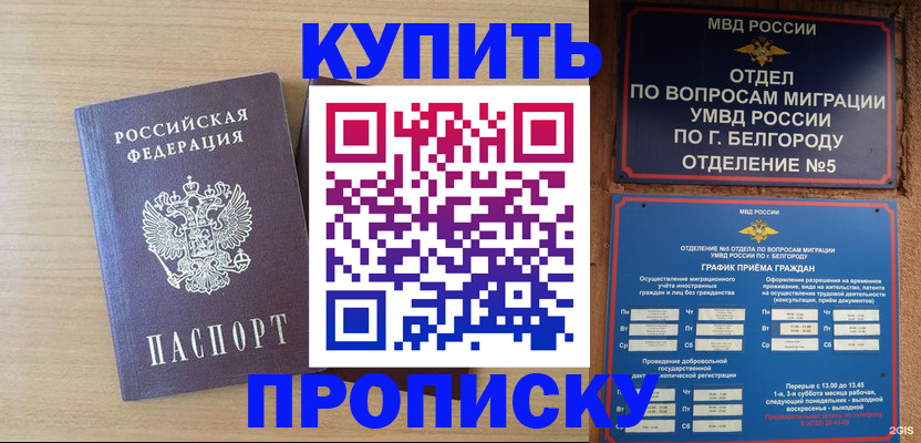 прописка иностранных граждан в Самаре